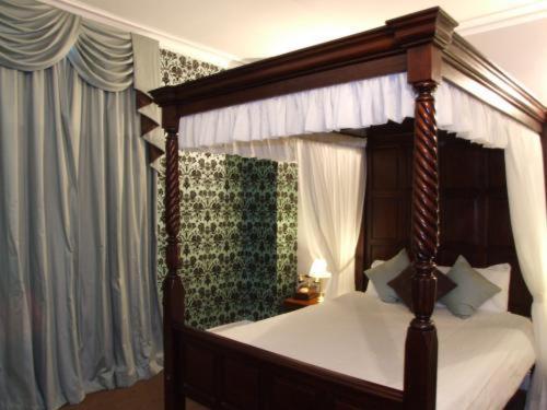 Ely House Hotel Wolverhampton Quarto foto